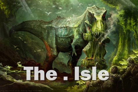 the isle reddit